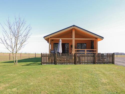 Welby House | Alpaca Lodge