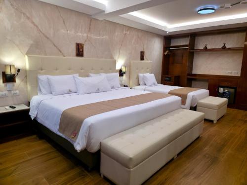 Aguas Calientes Hotel | Alpacaterra Machupichu Hotel