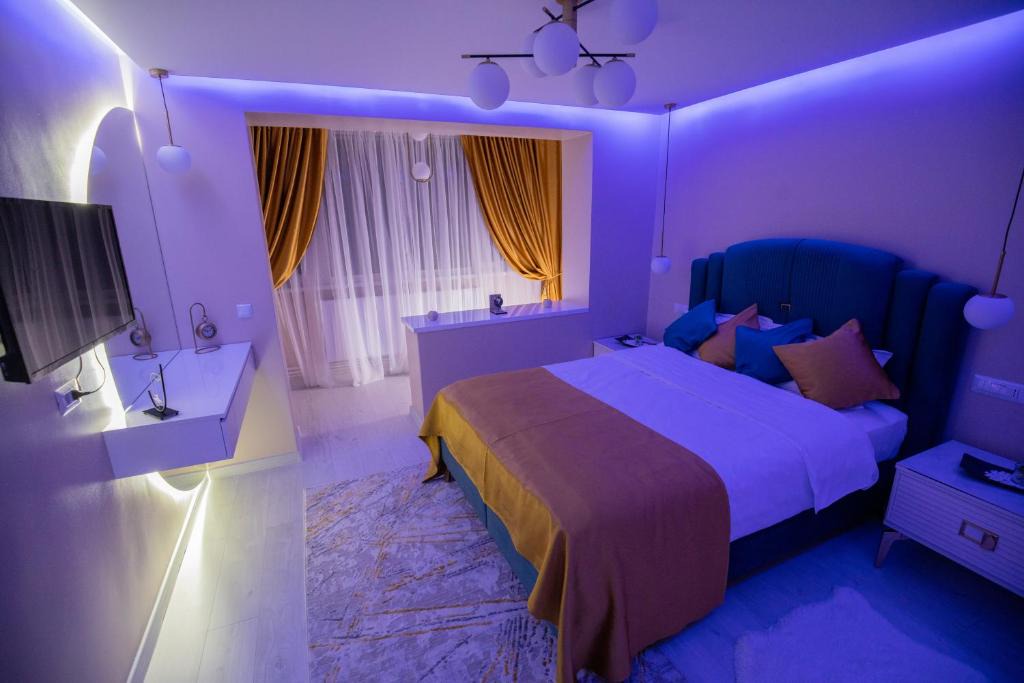 Galati Apartment | Alpasio Rentals 2
