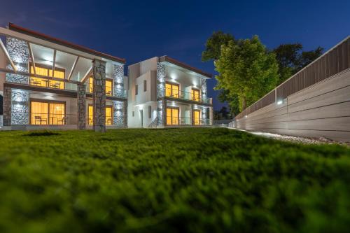 Olympiada Apartment | ALPE LUXURY ACCOMMODATION Penelope Collection