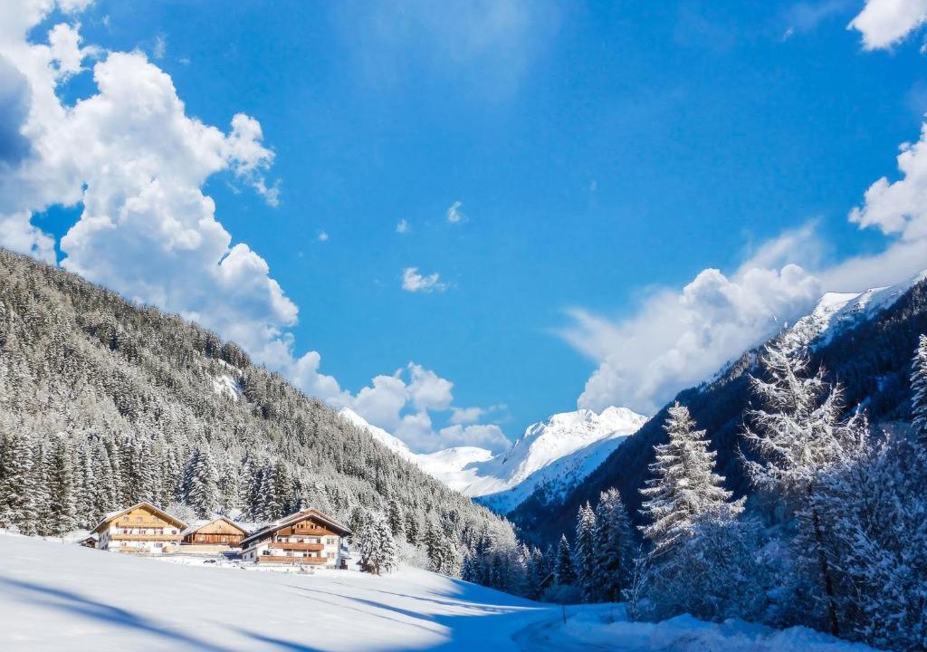 Terento House | Alpegger