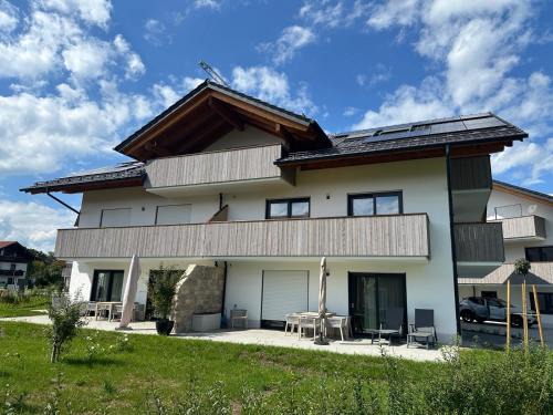 Feldwies Apartment | Alpen Apartment Chiemsee