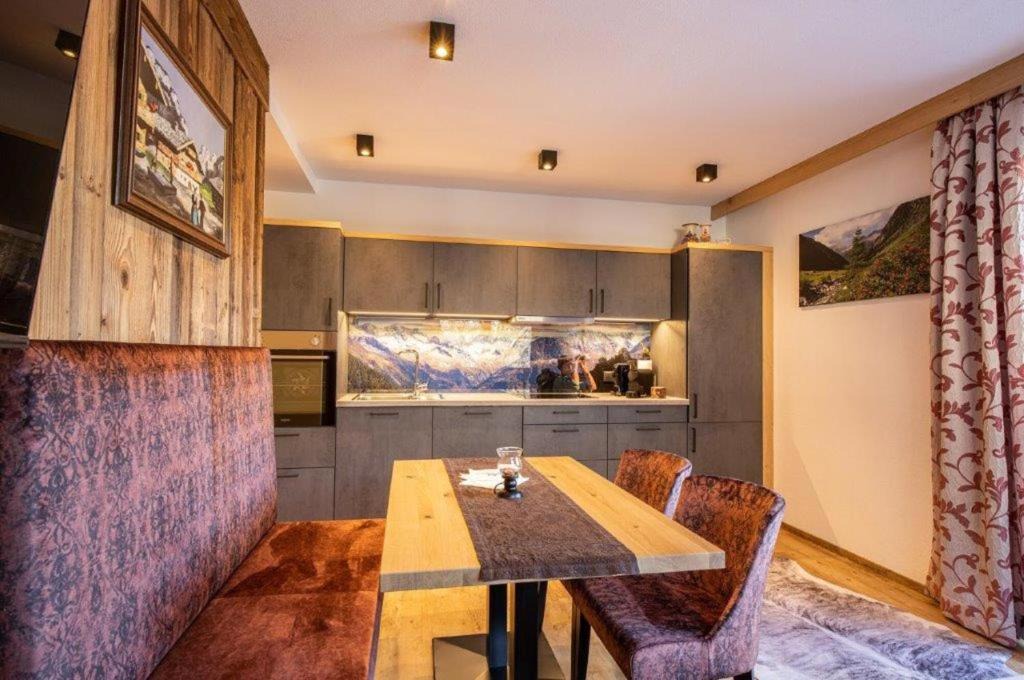 Finsing Apartment | Alpen Lodge