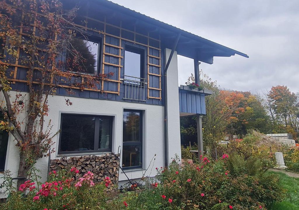 Rosenheim Apartment | Alpenblick Pang