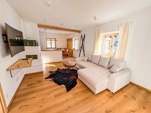 Ramsau Apartment | Alpenchalet Wasserfallblick
