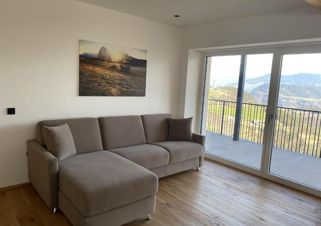 Longomoso Apartment | Alpenglow 5