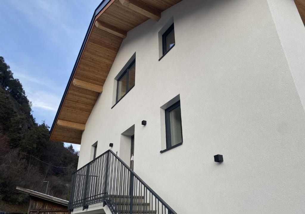 Longomoso Apartment | Alpenglow Terra