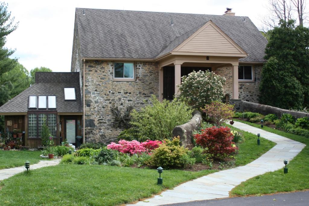 Media Bed & Breakfast | Alpenhof Bed & Breakfast