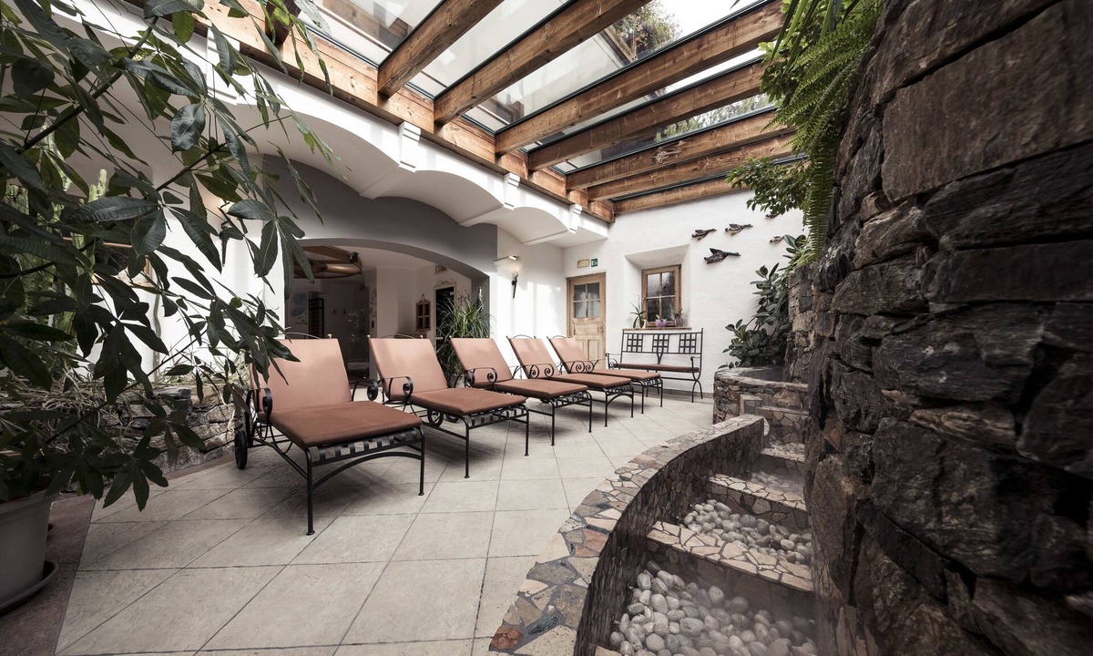 Santa Valburga Hotel | Alpenhof
