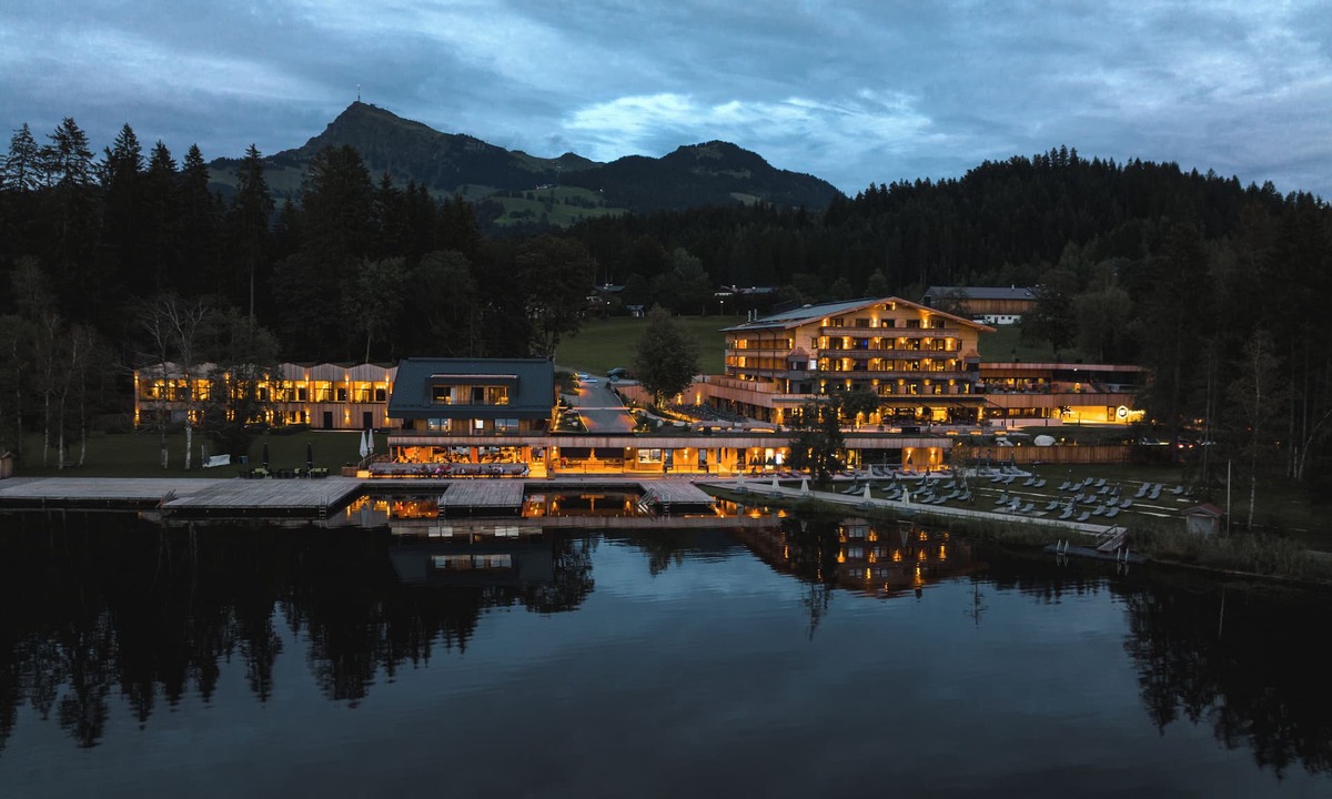 Kitzbuehel Hotel | Alpenhotel Kitzbühel