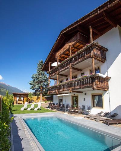 Vezzano House | Alpenresidenz Maria