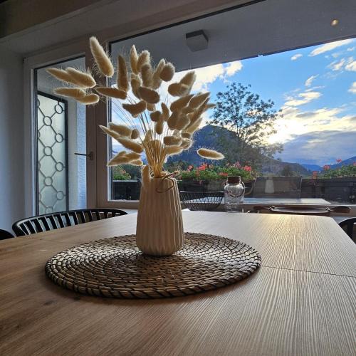 Meilingen Apartment | Alpensternchen