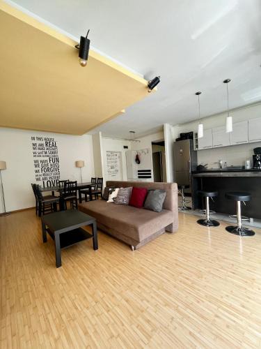 Brasov Apartment | Alpha Apartment