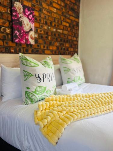 Pinetown House | Alpha Commando