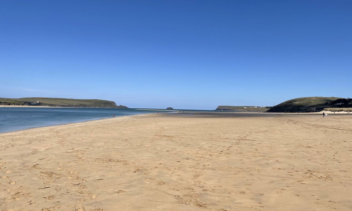 Wadebridge Cottage | Alpha