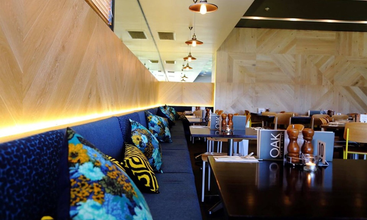 Eastern Creek Hotel | Alpha Hotel Eastern Creek