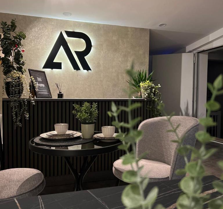 Backnang Hotel | Alpha Rooms