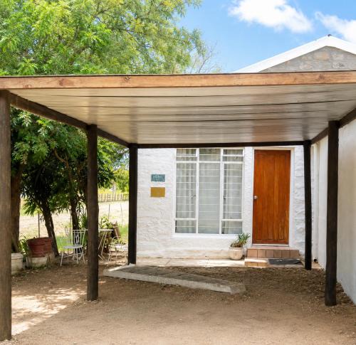 Sutherland Apartment | Alpha Self-Catering