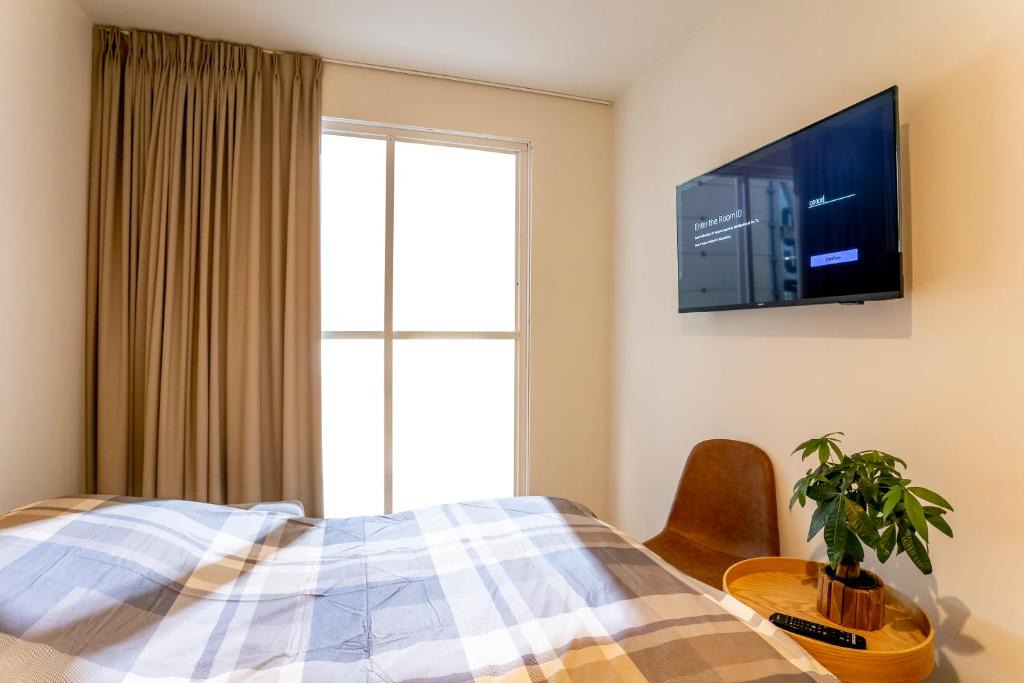 Spanbroek Apartment | Alphabet Hotel