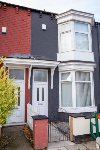 Middlesbrough Apartment | Alphalink Apartment