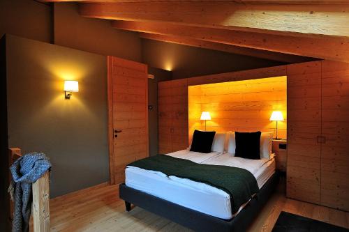 Valtellina Hotel | Alpi & Golf Hotel
