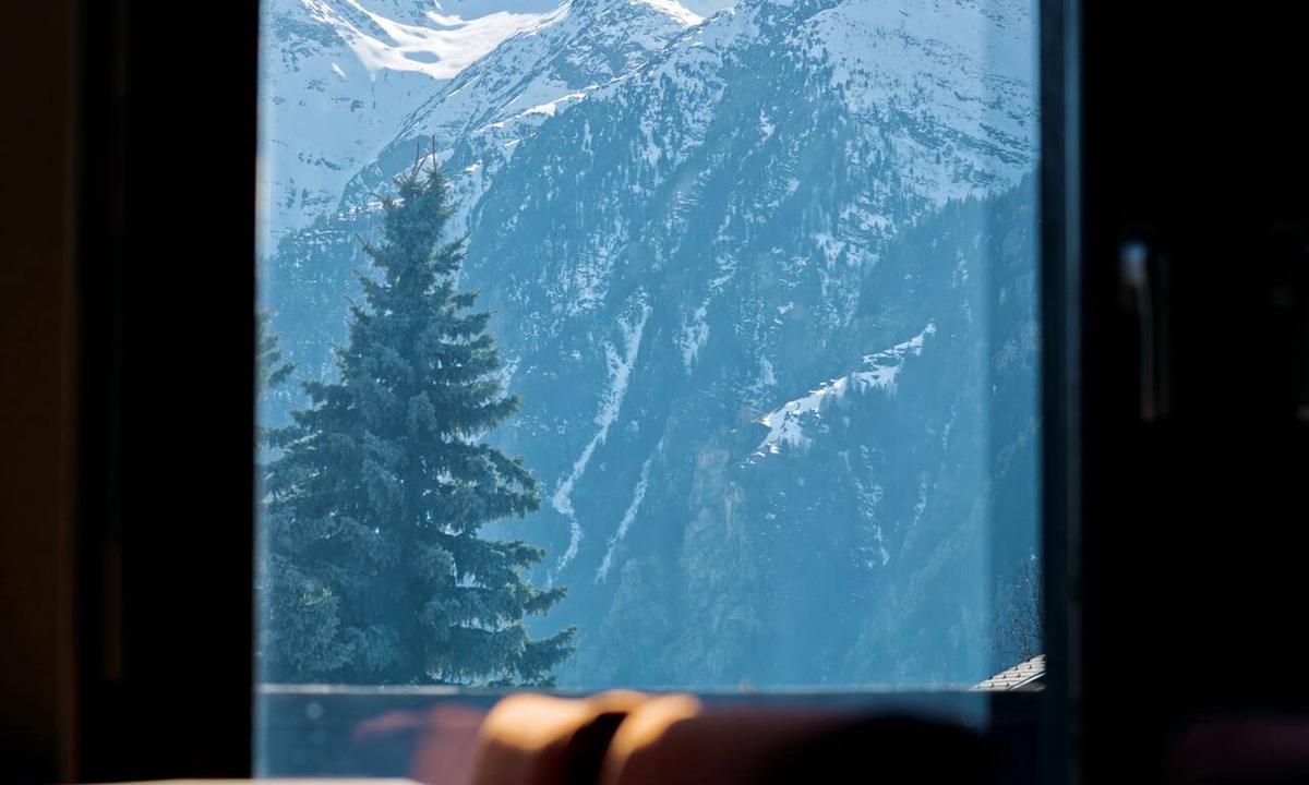Graechen Hotel | Alpia FlexiHomes