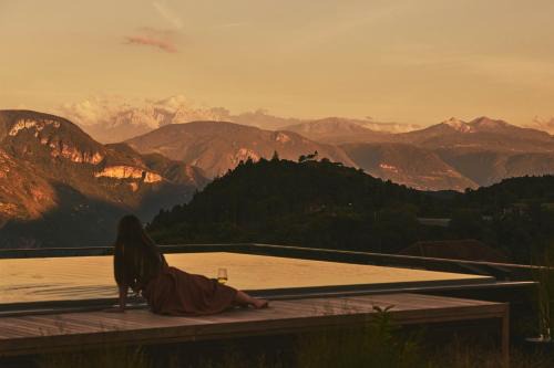 Vollan Hotel | Alpiana Dolce Vita Mountain Resort & SPA