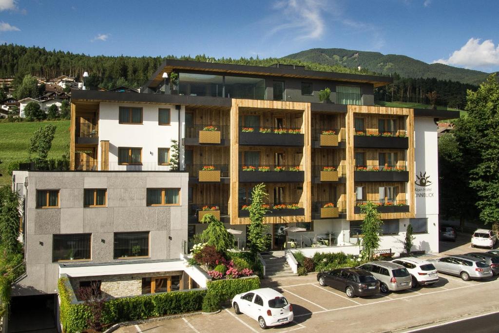 Perca Hotel | Alpin Hotel Sonnblick