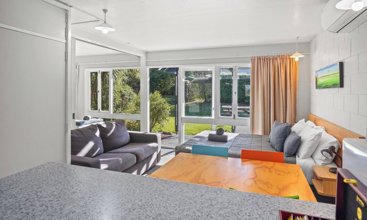 Hanmer Springs Other | Alpine Adventure Holiday Park