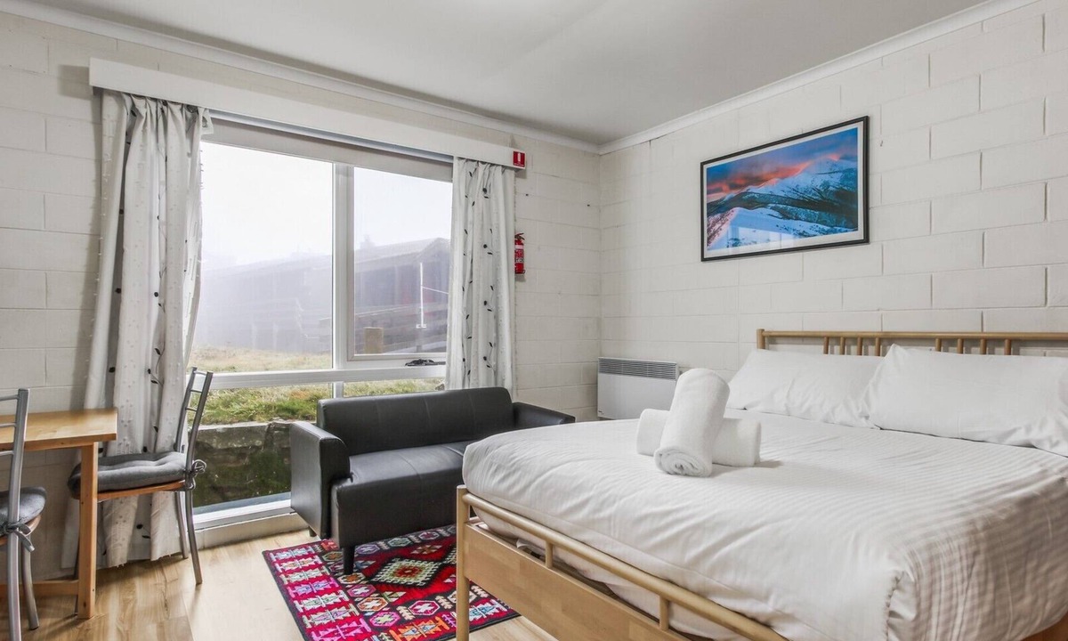 Hotham Heights Apartment | Alpine Haven 4 - Mt Hotham