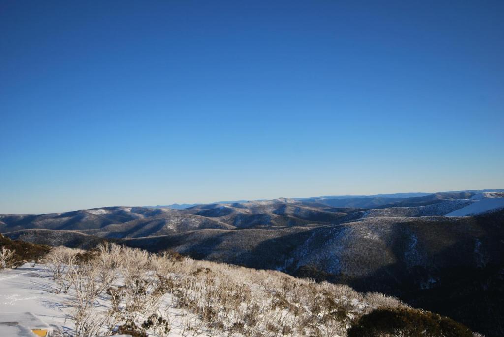 Hotham Heights Apartment | Alpine Heights 28