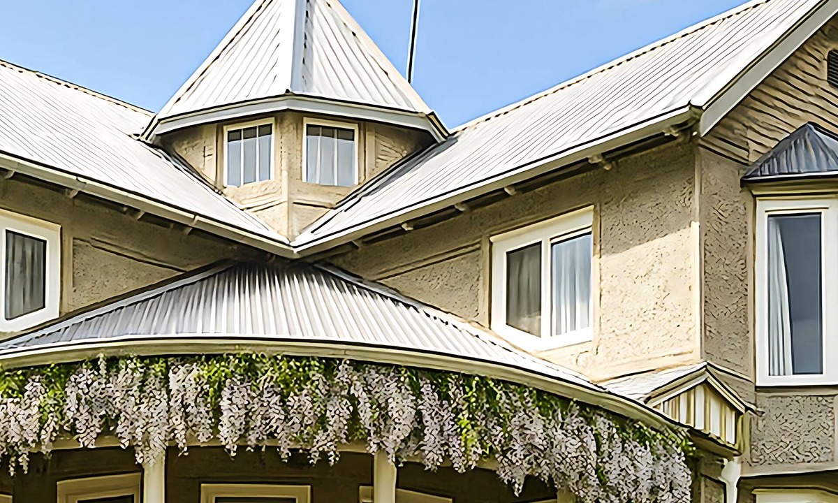 Murree Villa | Alpine Luxe Villa