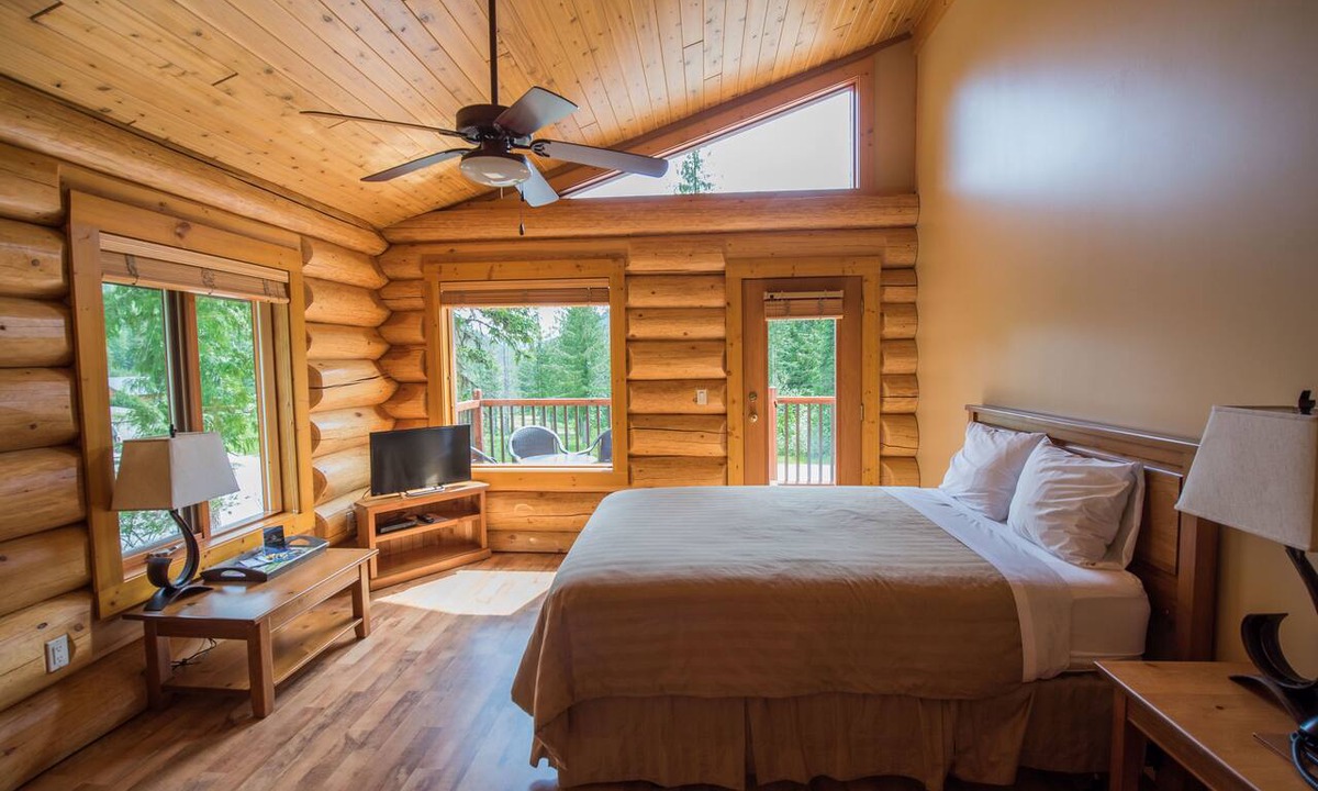 Clearwater Hotel | Alpine Meadows Resort