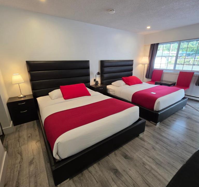 Hope Hotel | Alpine Motel