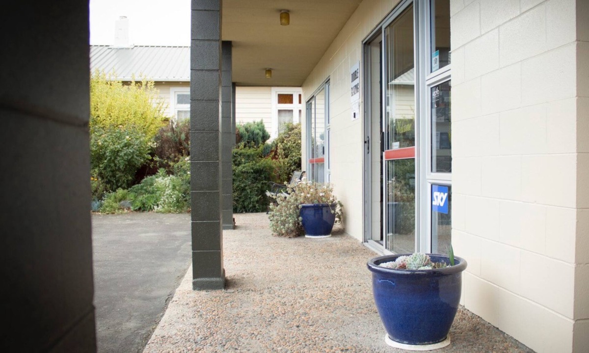 Oamaru Hotel | Alpine Motel