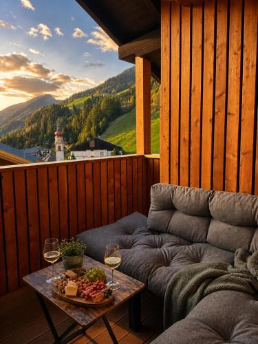 Gries am Brenner Apartment | Alpine View Apartment Gries am Brenner