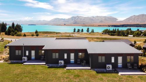 Tekapo Apartment | Alpine View Apartment 2 - Tekapo
