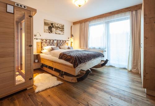 Weidach Apartment | Alpineas