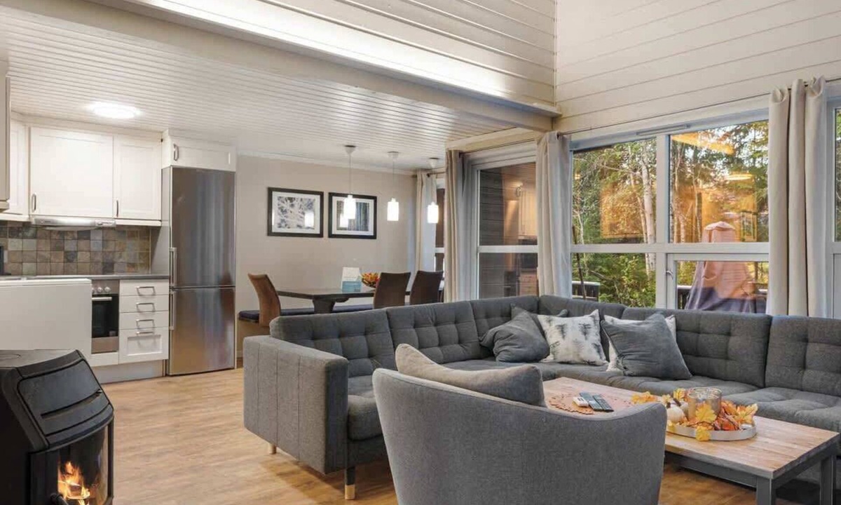 Trysil Cabin | Alpingrenda 38B by Vacation Trysil
