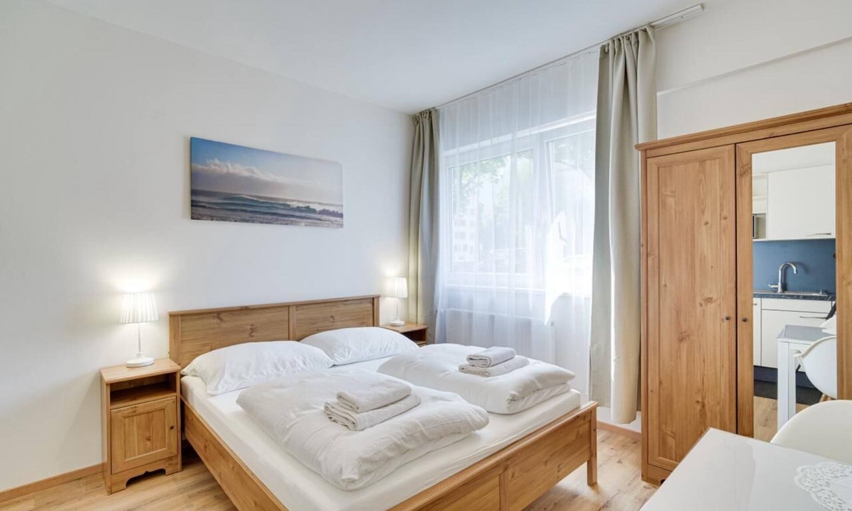 Innsbruck City Centre Apartment | Alps Studio