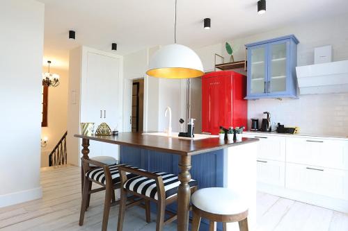 Akyaka Apartment | ALPSUITES SAFRAN