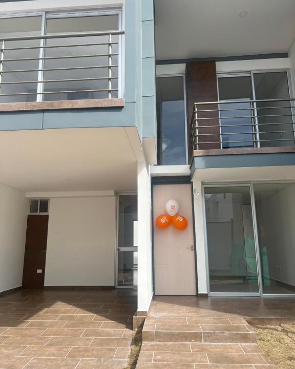 Pitalito House | Alquiler de Casa Amoblada por Dias y Meses Pitalito - Huila - Alojamiento Charlotte