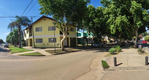 Colon Apartment | Alquileres Brun