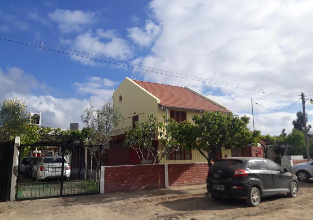 Las Grutas Apartment | alquileres gino