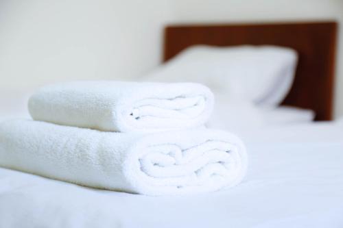 Bethlehem House | Alrowwad Guest House