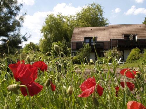 Obersteinbach Hotel | Alsace Village