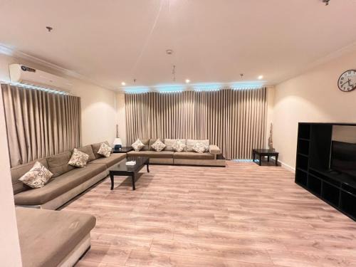 Al-Safa Apartment | Alshaheen Suites