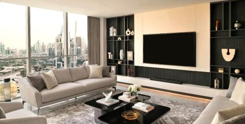 DIFC Apartment | Alshahen