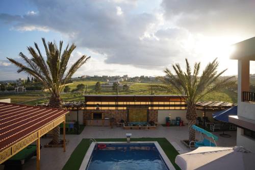 Suwailih Ski Chalet | Alsoradi villa vipes