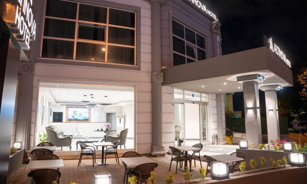 Serdivan Bed & Breakfast | Altınova Hotel Sakarya